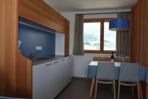 Felsenegg appartements