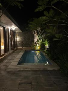 Pranajaya loka private villa
