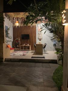 Pranajaya loka private villa