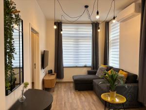 Le cosy dOutremeuse - Pour 2 ou 4 personnes