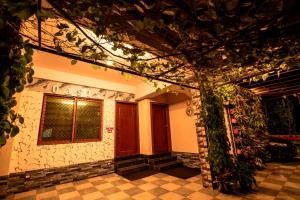 Oasis Homestay Kochi