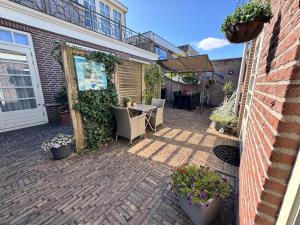 Appartement Villa Eva Rosa