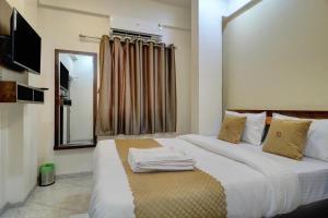 Krishna Residency