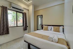 Krishna Residency