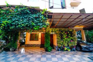 Oasis Homestay Kochi
