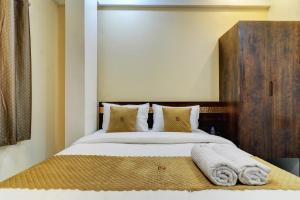 Krishna Residency
