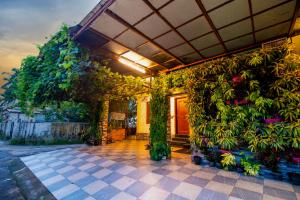 Oasis Homestay Kochi
