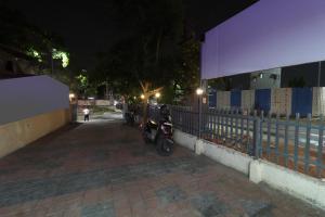 Krishna Residency