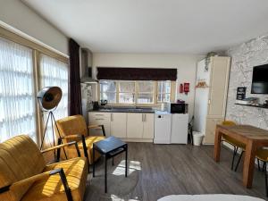 Appartement Villa Eva Rosa