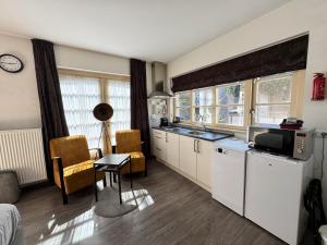 Appartement Villa Eva Rosa