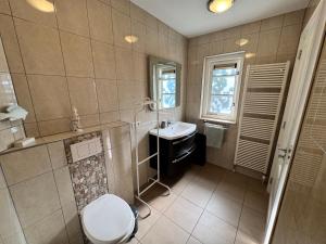 Appartement Villa Eva Rosa