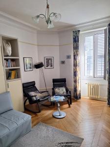 Appartement tout équipé - Le Beau Site