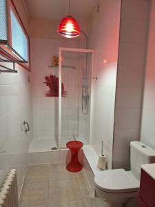 Appartement tout équipé - Le Beau Site