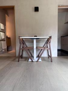 Gastenverblijf De Middenblijk