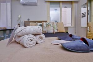 Apt Aconhego no Centro Histórico