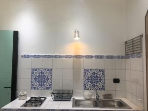 Casetta via Brindisi