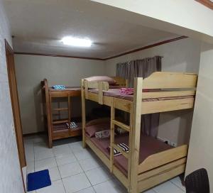 Simple and Comfortable Stay in Baguio City