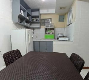 Simple and Comfortable Stay in Baguio City