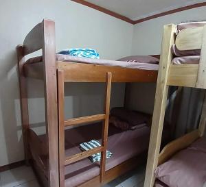 Simple and Comfortable Stay in Baguio City