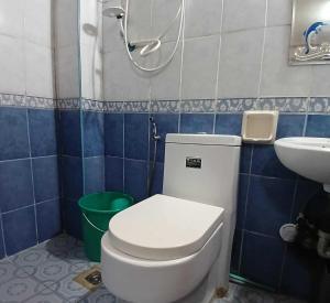 Simple and Comfortable Stay in Baguio City