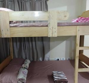 Simple and Comfortable Stay in Baguio City