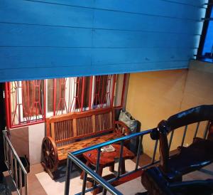 Simple and Comfortable Stay in Baguio City