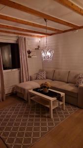 Apartment in peacefull surroundings