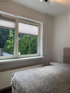 2 room apartment at centre near US Embassy