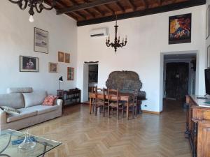 Del Cinque Heritage - Charme Holidays