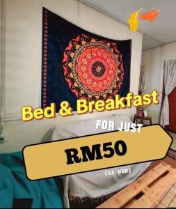 Fantasy Stay Cameron Highlands