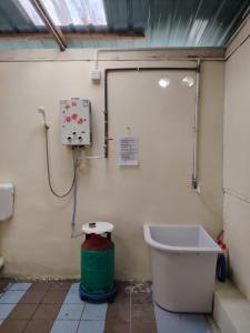 Fantasy Stay Cameron Highlands