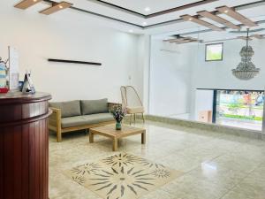 Hương Biển Hotel