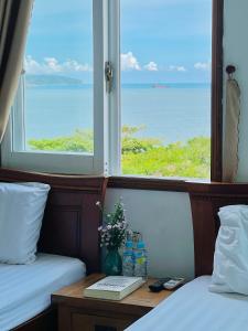 Hương Biển Hotel