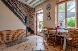 Entre seine et canal