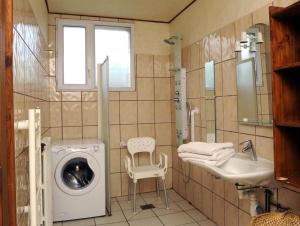 Entre seine et canal