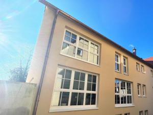 Ferienwohnungen St Marien