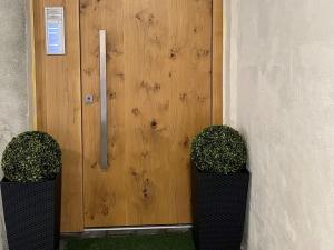 Ferienwohnungen St Marien