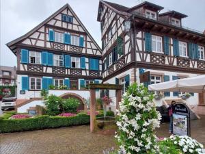 Ferienwohnungen St Marien