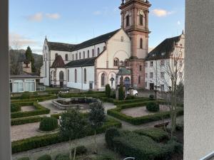 Ferienwohnungen St Marien