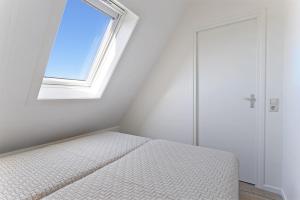 Weststraat 22 - Ouddorp - Appartement Oost 3P