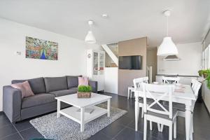 Weststraat 22 - Ouddorp - Appartement Oost 3P