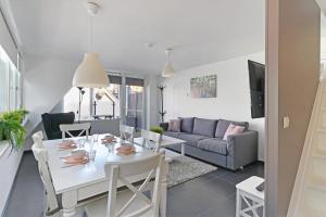 Weststraat 22 - Ouddorp - Appartement Oost 3P
