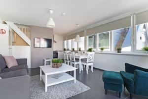 Weststraat 22 - Ouddorp - Appartement Oost 3P