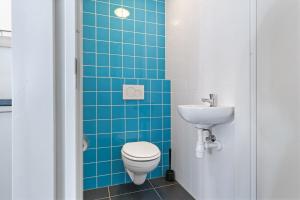 Weststraat 22 - Ouddorp - Appartement Oost 3P