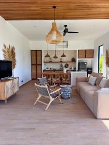 Julim Flora - Eco Villa