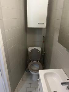 Appartement calme au cœur du 20 eme arrondissement