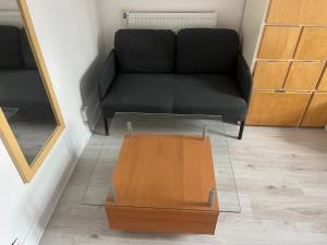 Appartement calme au cœur du 20 eme arrondissement