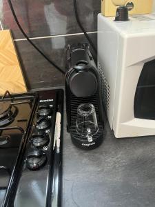 Appartement calme au cœur du 20 eme arrondissement