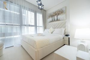 Square Serenity 2BR Al Reem island