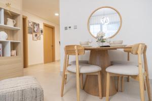 Square Serenity 2BR Al Reem island